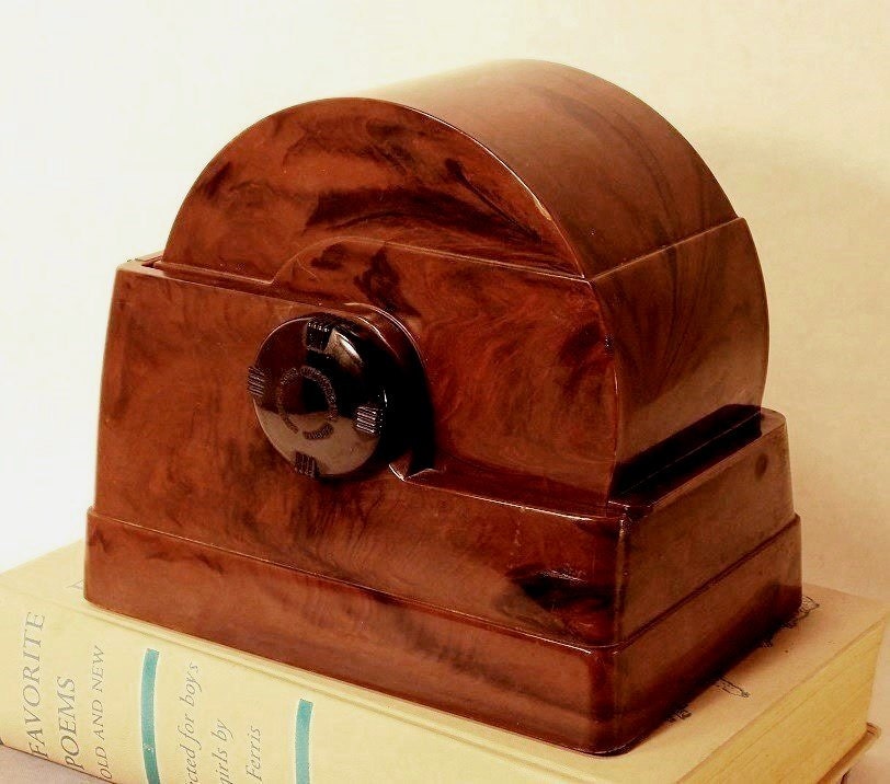 Reserved/photo shoot, Rare 1940s 50s News Room Office Rolodex Wheeldex made by the Zephyr American Corp New York NY