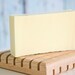 Lemon Poundcake Soap