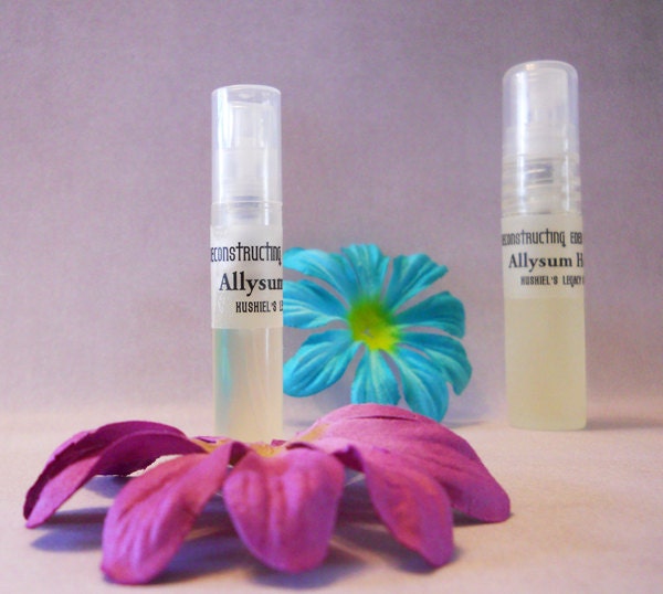 Alyssum House