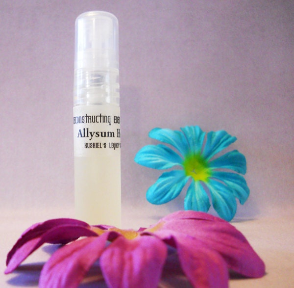 Alyssum House