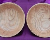 Nested bowls