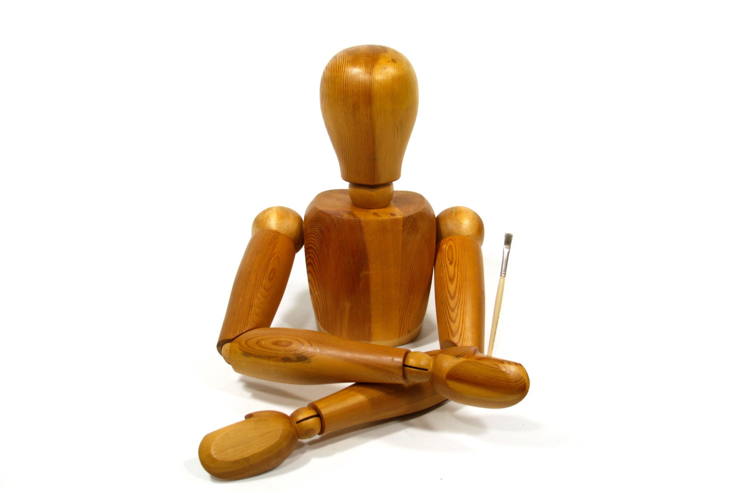 Life Size Child Mannequin