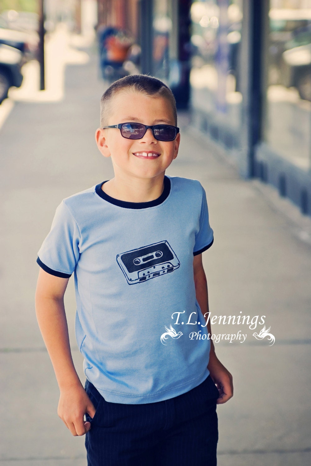 Suburban Basic Tee shirt pattern 6m 12m 18m 24m 2t 3t 4t 5t 6 7 8 10 (size bundle) INSTANT DOWNLOAD