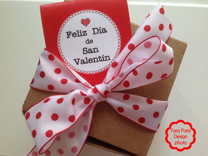 Printable Valentine's Collection- PS I love you 3 inches square note cards by Fara Party Design Il_570xn