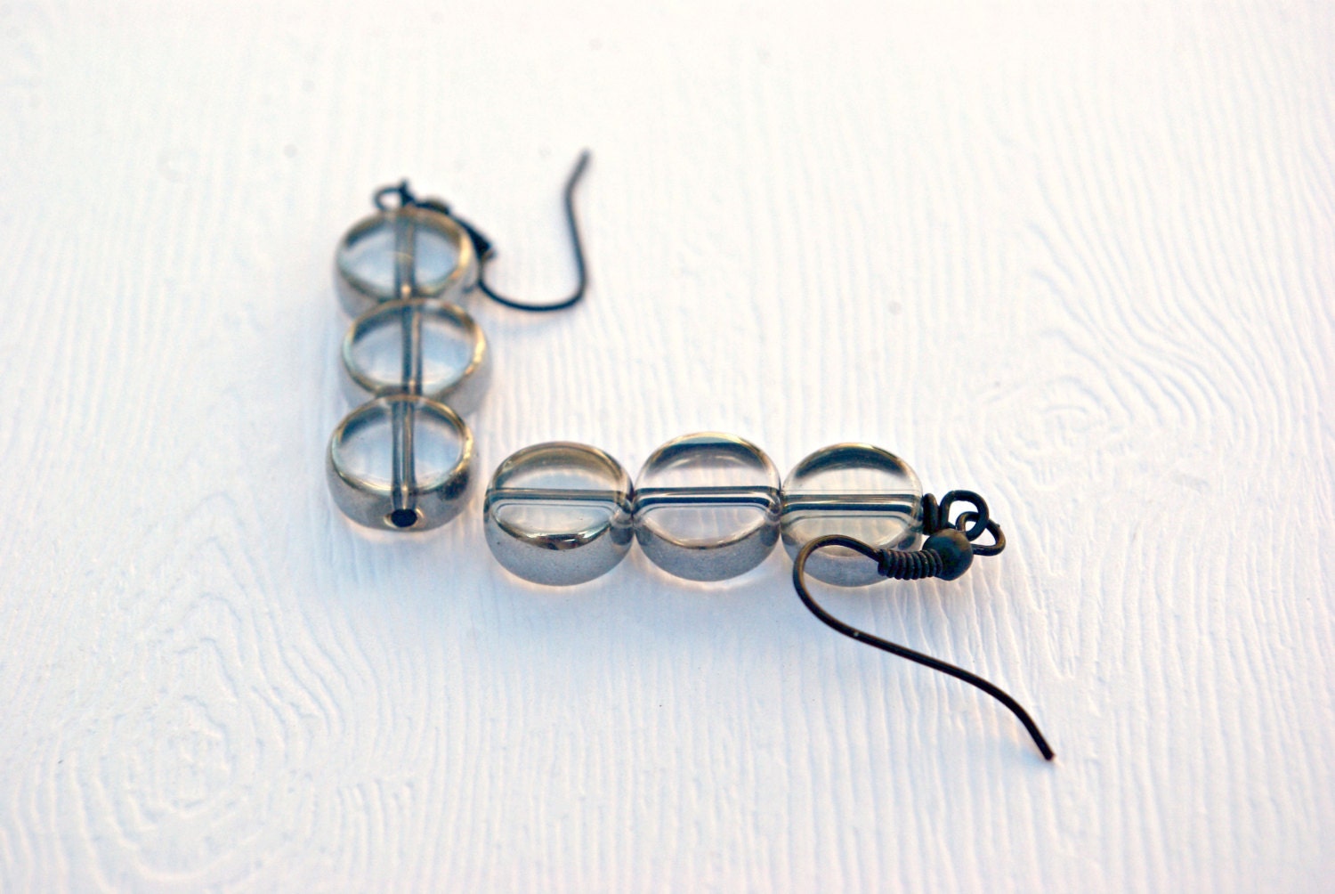 Party Like a Rockstar Earrings