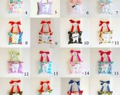 Personalized Tooth Fairy Pillow Gift for Kids