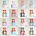 Personalized Tooth Fairy Pillow Gift for Kids