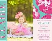 Lilly Pulitzer Watercolor Rose Inspired Party Collection Il_170x135