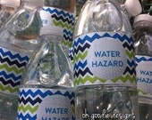 Waterproof water bottle wrap label set of 20 Il_170x135