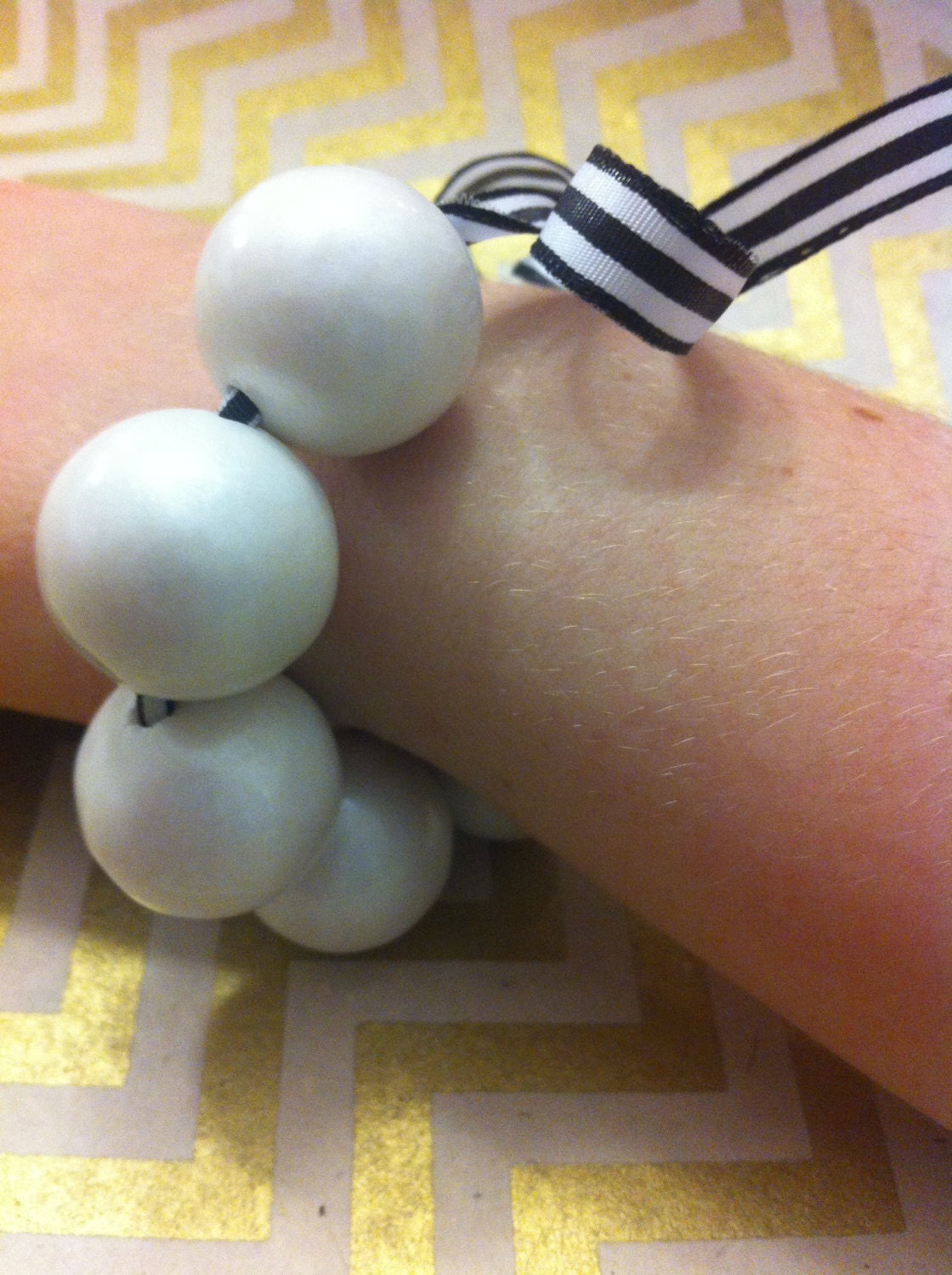 Bubblegum Candy Bracelet Party Favor Il_570xn