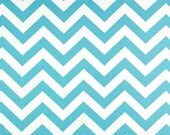 Custom Chevron Photo Booth Backdrop for Mackenzie