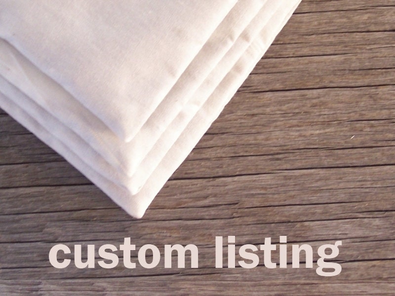 Custom Listing For Jordyn