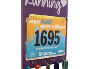 race bibs medals holder: holder for running medals and race bibs - race bibs and running medals holder for race bibs