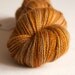 Fingering - Superfine Alpaca & Bluefaced Leicester yarn - Solace Sock 'Wheatsheaf'