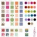bottle koozie - customizable colors and monogram with zippered back for longnecks