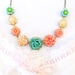 Last One - Annie Sweet Necklace - FREE SHIPPING