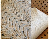 Lovely Vintage Lace
