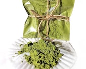 Organic Matcha Japanese Green Tea 2quart Gluten Free Vegan