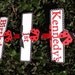 Lady Bug Party Sign