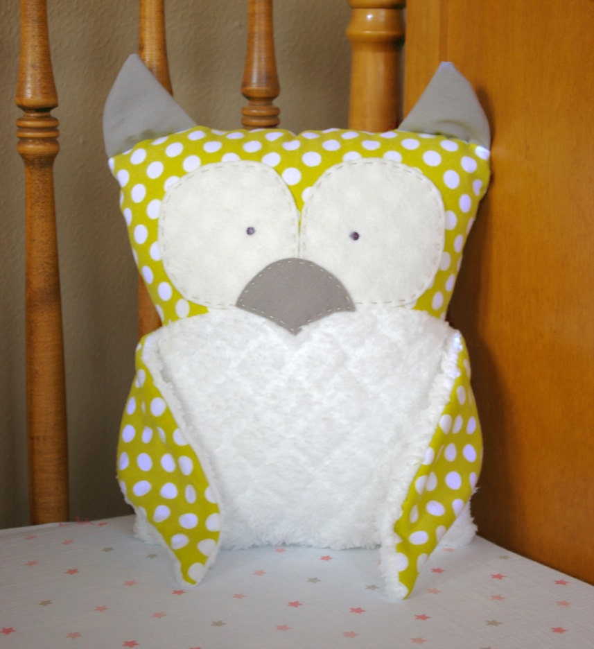 Sweet Owlie - Taylor