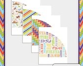 Cinco De Mayo Fiesta Paper Cones Il_170x135