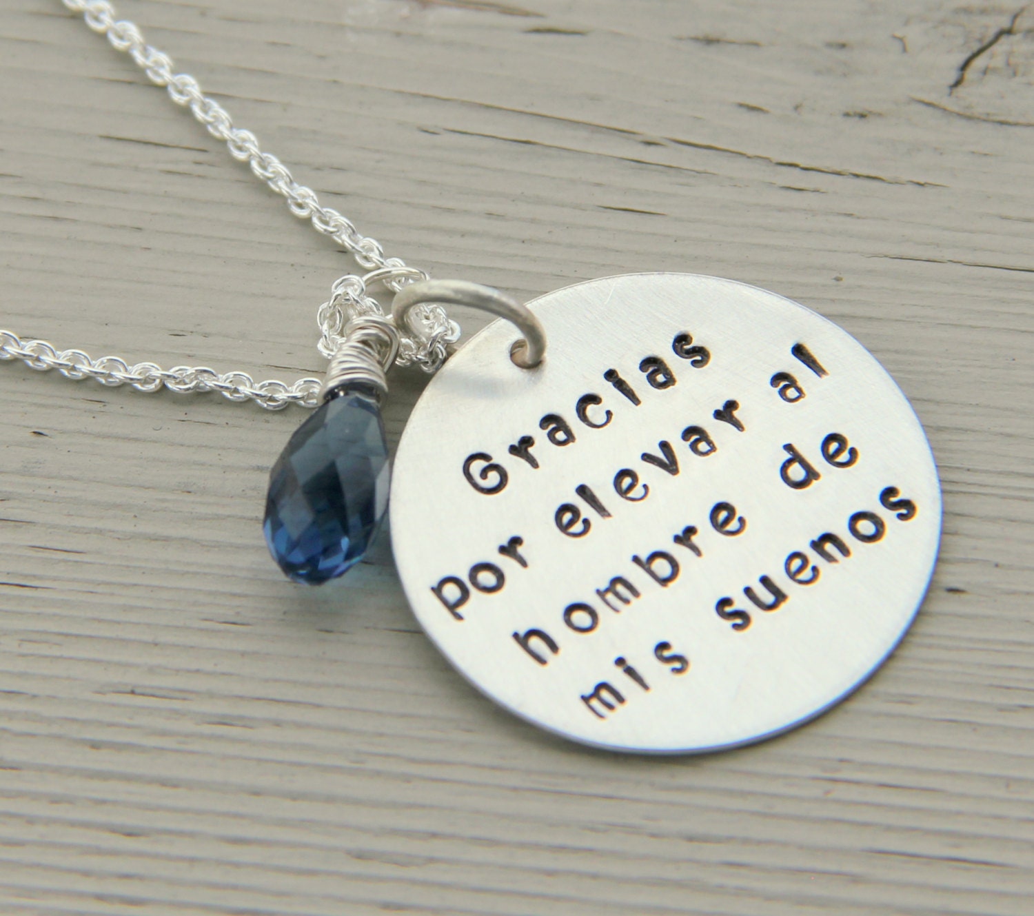 Spanish MIL Gift, Gracias Por Elevar al Hombre, Thank you Gift For In Laws, Personalized MIL Gift, Spanish