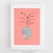 Read for joy - Art Print