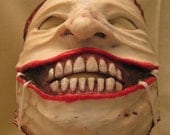 Joker 52, Death of the Family Severed Face Mask