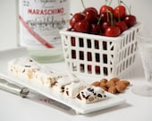 Almond Sour Cherry Liqueur Nougat 1/2 pound Il_170x135