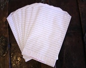 paper favor bags ... 25 paper treat bags ... favor party bags // seller packaging // gift wrap Il_170x135