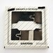Bonnie and Clyde Sock Garters