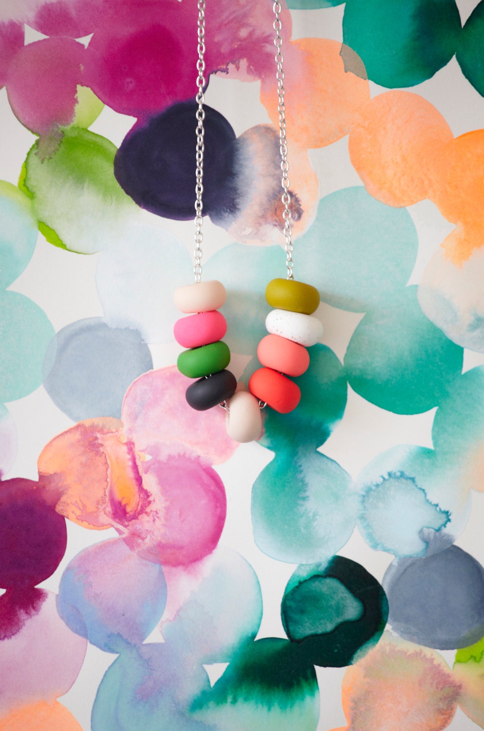 Bettina Necklace