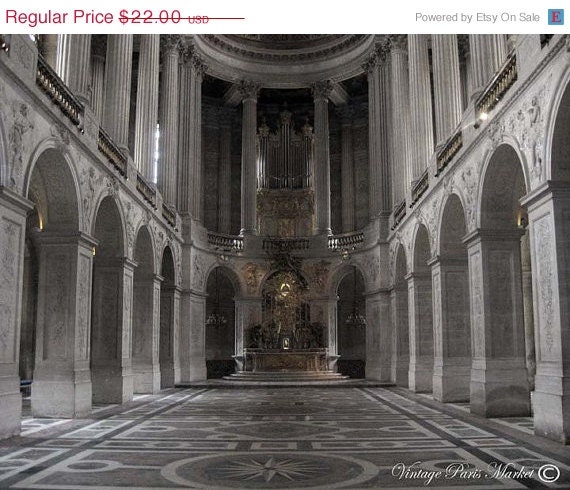 Memorial Day Sale Fine Art Photography Home Decor Versailles ECS