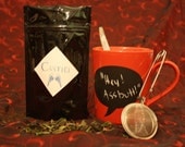 Castiel Tea - Regular size