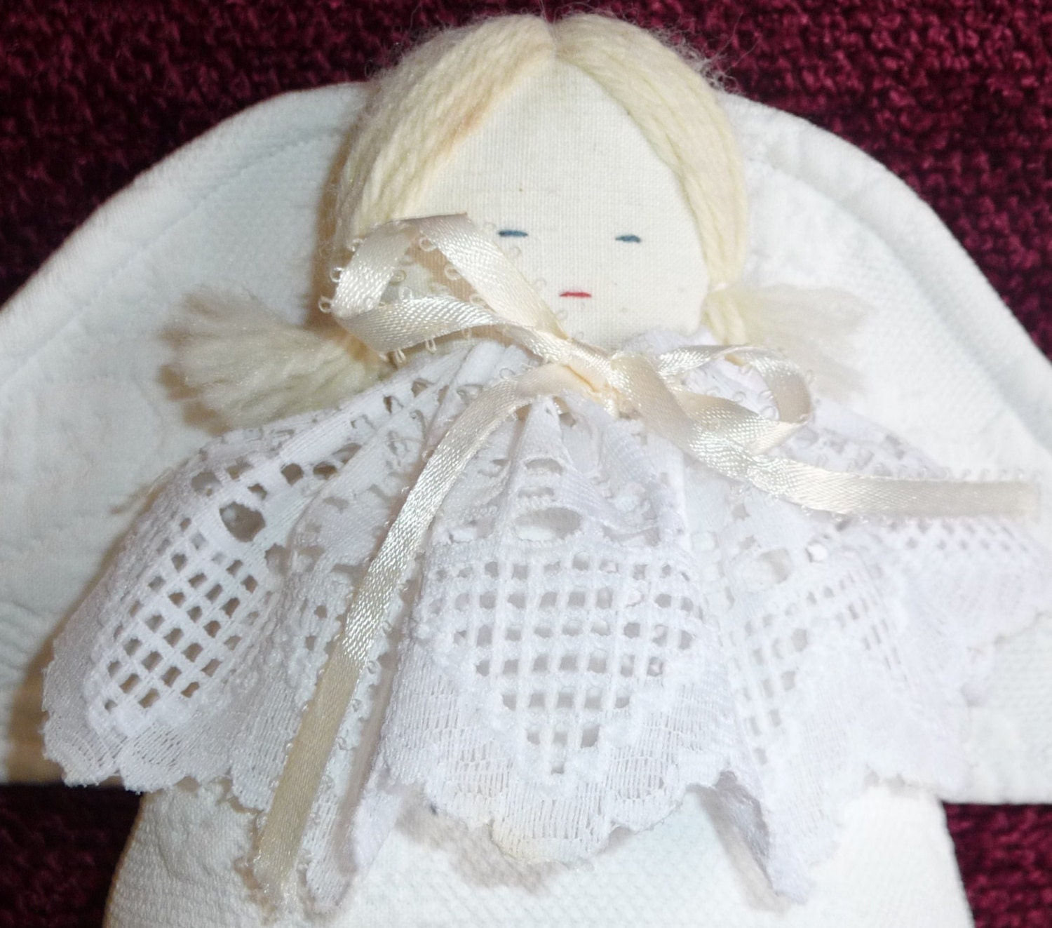 Vintage Angel