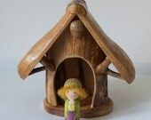 Little Gnome Set for Spring