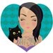 Personalised Digital Portrait - Perfect for Blogs, Websites, Social media