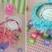 DIY, Printable Easter Name Tags