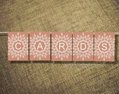PRINTABLE SUNBURST DIY Banner Custom Design Bridal Baby Shower Birthday Party Decor Just Married Photo Prop Sign Bunting Decoration Wedding