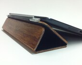 Bubinga iPad Mini Smart Cover