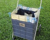 Shopping Cart 281 Liner Oversize