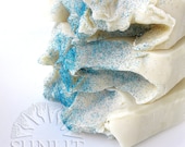 Clean Cotton - Scented Soap Bar - Pratique by Sunlit Soap
