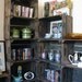 British Vintage Wooden Apple Crates