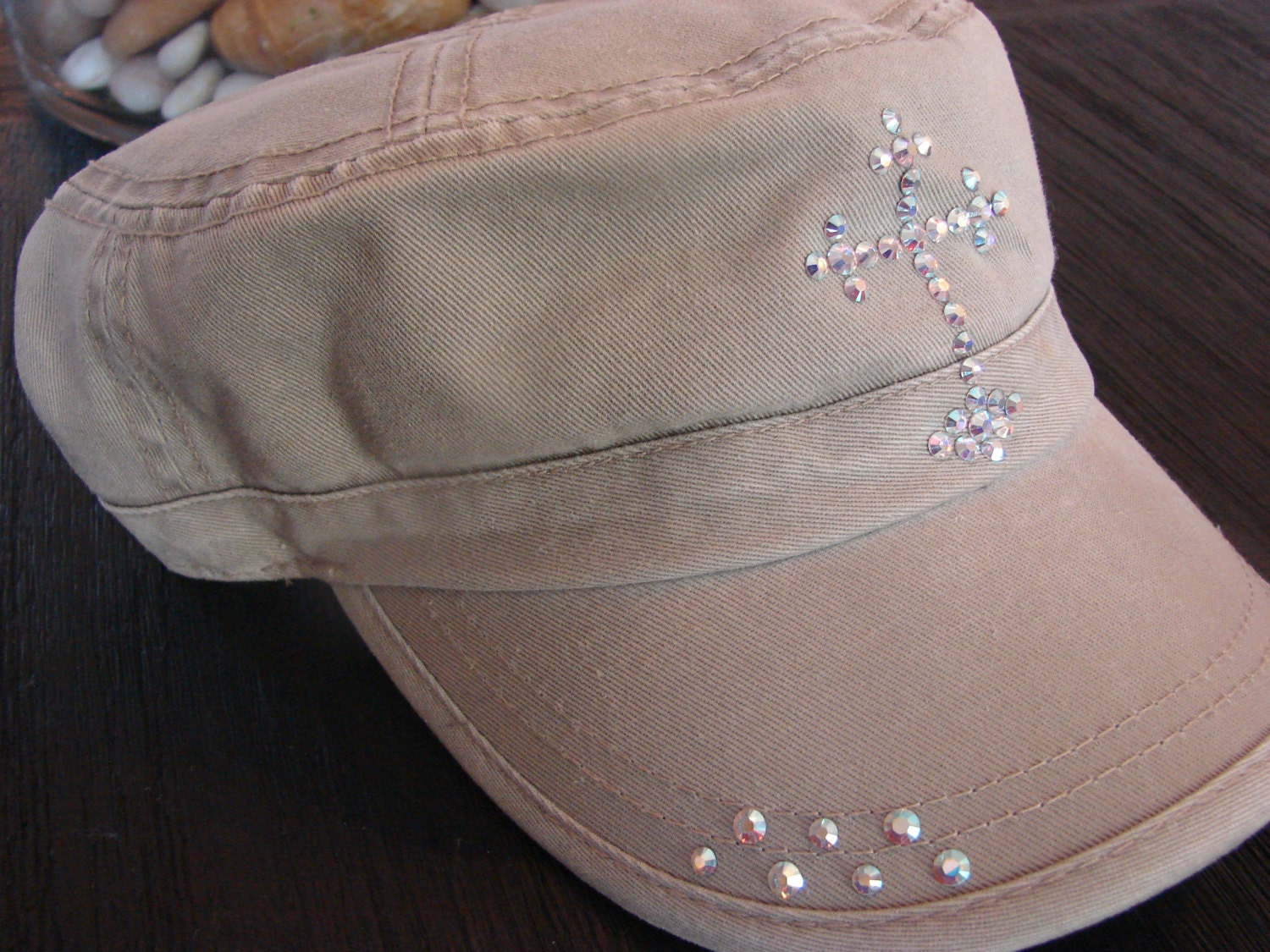Cross Cadet Hat