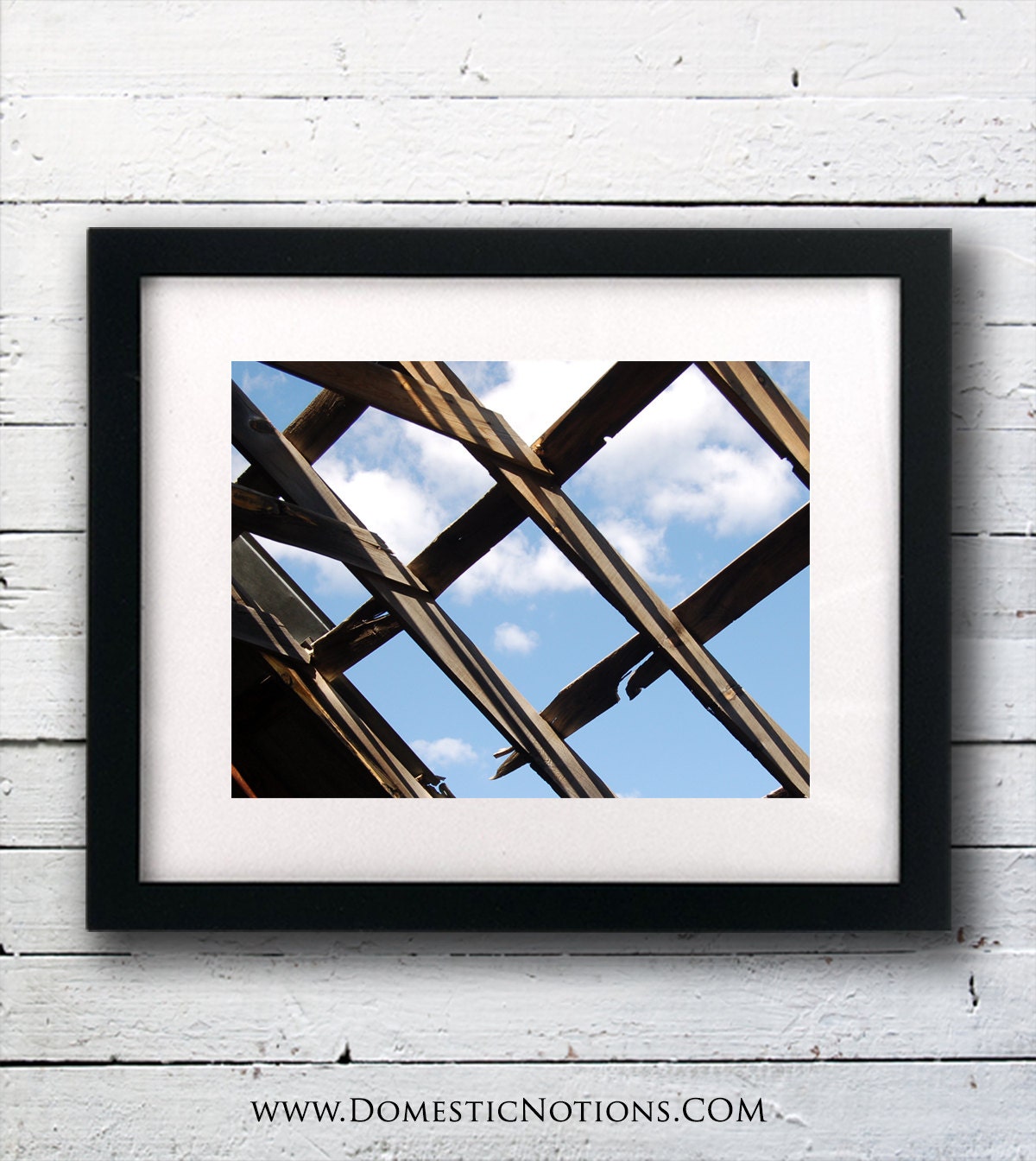 INSTANT DOWNLOAD Photography, Rustic Barn Roof, Home Decor, 8x10 Instant Photography, Old Barn