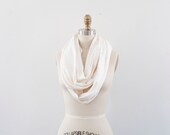KARMA Scarf - Salt Flat