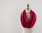 KARMA Scarf - Poppy