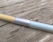 Corrector Duo to conceal dark undereye circles and cover up redness and blemishes