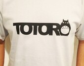Totoro Tee Shirt