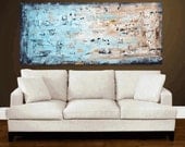 72" art painting large painting  abstract painting , from jolina anthony signet  express shipping